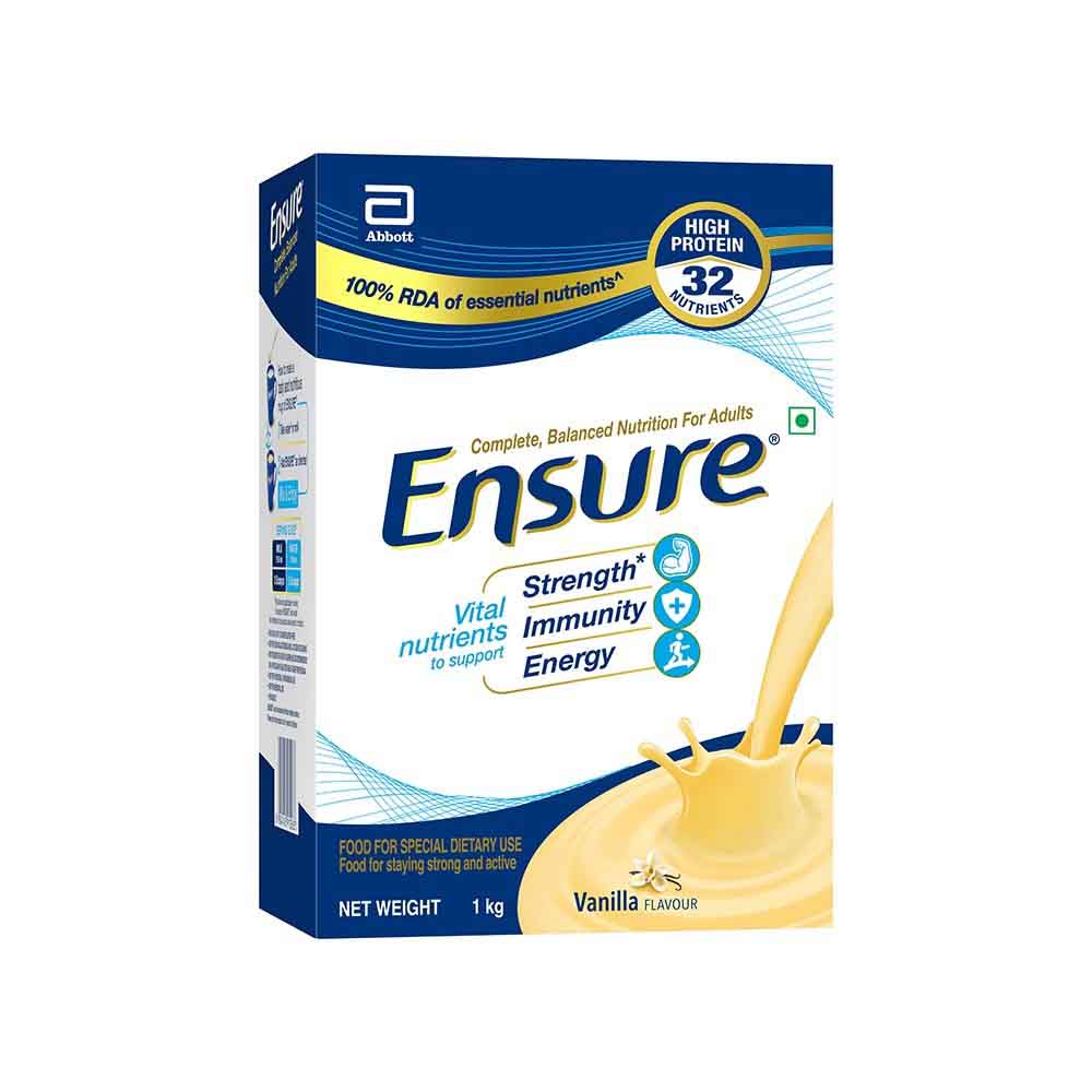 ensure-vanilla-health-drink